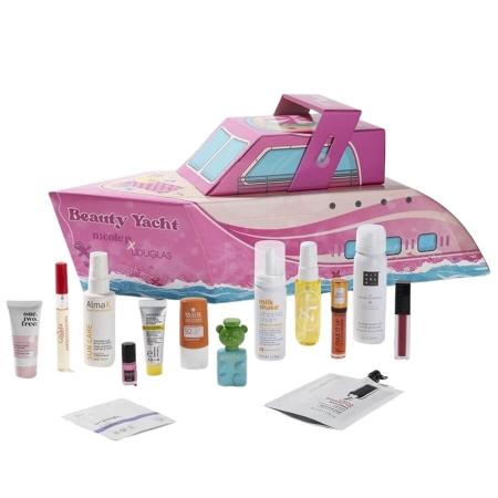 Douglas Collection Beauty Yacht  69,99 €