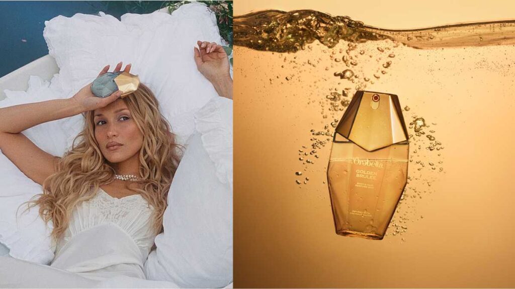 Douglas ljetni beauty noviteti: Ôrəbella i Better World Fragrance House parfemi te Morphe make-up proizvodi za ljetni glow.