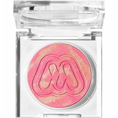 Morphe Cloudlight Soft Glow Diffused Blush 17,99 EUR.