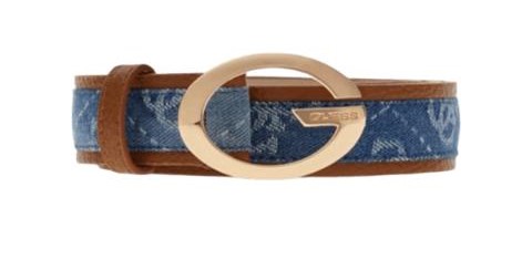 Guess remen GBW9468.
