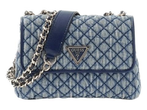 Guess torba GHWDD96. GUESS denim jesen.