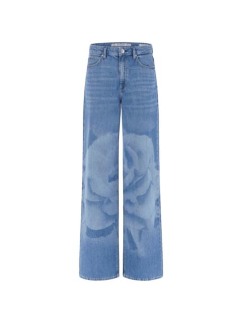 Guess traperice GW6GA1A. GUESS denim jesen.