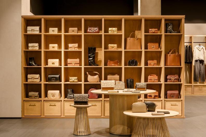 Concept store norblin.