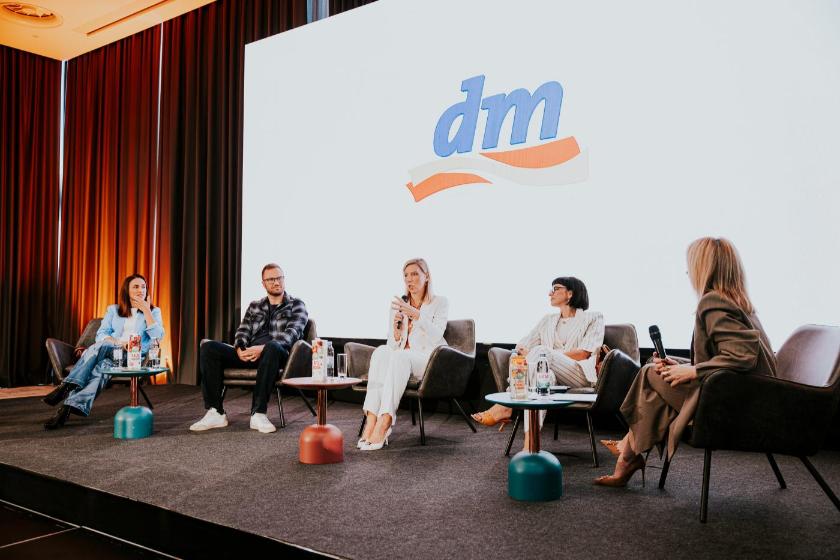 dm ženska konferencija panel rasprava.