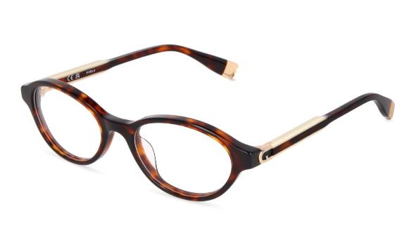 Furla dioptrijske naočale VFUB54_0714