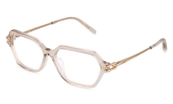 Furla Eyewear jesen/zima 2026 dioptrijske naočale VFUB64_07T1