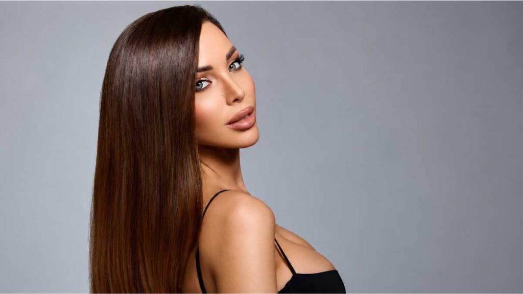 Od poreznog savjetništva do stručnjakinje za ekstenzije: Kako je Emanuela Dejanović iz vlastitog iskustva razvila novi pogled na nadogradnju kose Emanuela Dejanović, MANUĒ Hair Extensions horizontal, nadogradnja kose Rijeka.